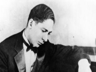 Jelly Roll Morton picture, image, poster